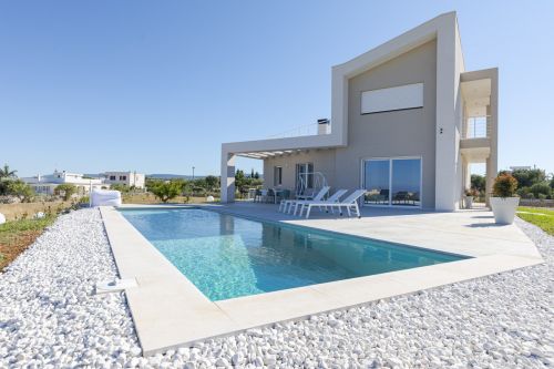 Archisio - Vito Nacci - Progetto Casa nzeb