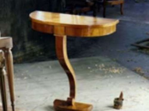 Archisio - Falegnameria Tutto Legno - Progetto Tavoli