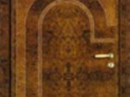 Archisio - Falegnameria Tutto Legno - Progetto Porte