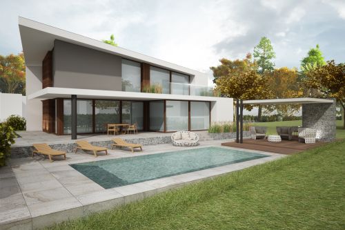 Archisio - Andrea Dalmasso - Progetto Casa gf