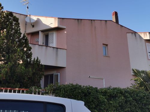 Archisio - Architetto Gianni Anselmo - Archproject architecture And Engineering - Progetto Progetto di case a schiera