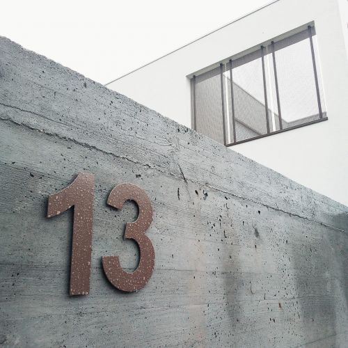 Archisio - Cristiano Todeschini - Progetto Abitazione singola 2