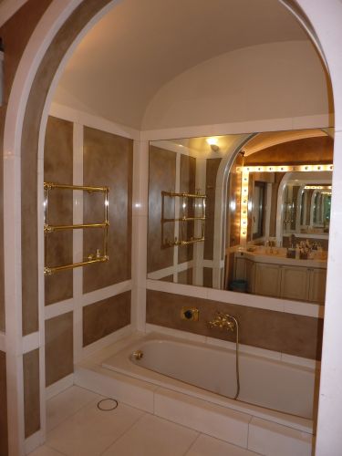 Archisio - Maffi Massimo - Progetto Marmorino cerato