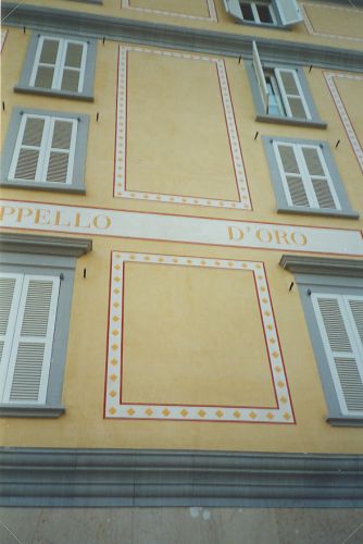 Archisio - Maffi Massimo - Progetto Decorazione