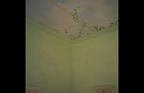 Archisio - Maffi Massimo - Progetto Trompe loeil