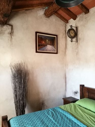 Archisio - Maffi Massimo - Progetto Calce anticata