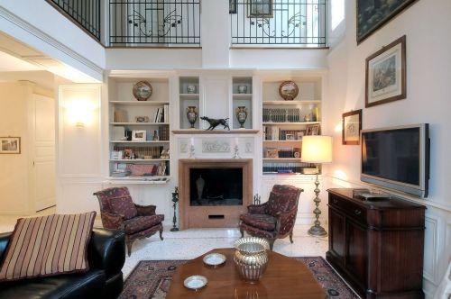 Archisio - Stefano Mariga - Progetto Italia lombardia verano brianza mb 20843 villa con giardino