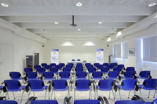 Archisio - Stefano Mariga - Progetto Italia lombardia nova milanese mb 20834 immobile uso corsi ed uffici