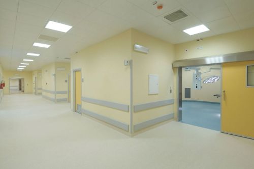 Archisio - Stefano Mariga - Progetto Italia emilia romagna porretta terme bo 40046 ospedale