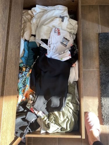 Archisio - Lostlakedesign - Progetto Professional organizer