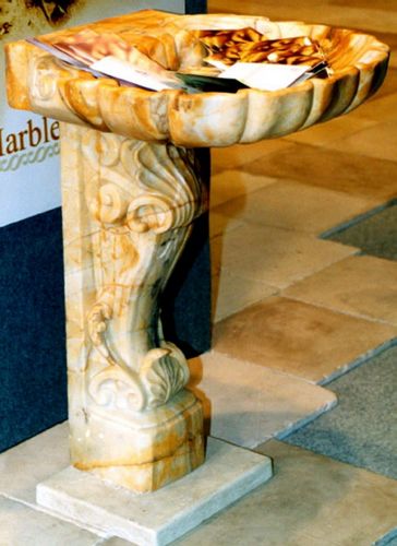 Archisio - Arte 2000 - Progetto Lavori in giallo siena