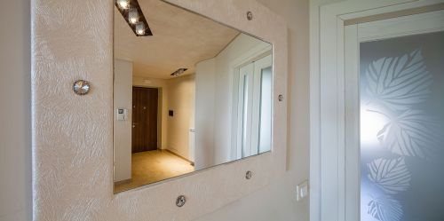 Archisio - Antonio Felicetti Architettura Interior Design - Progetto Casa di un ex politico