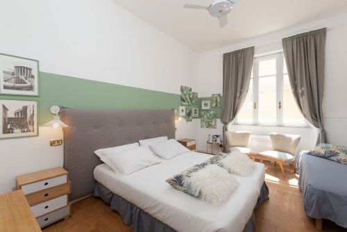 Archisio - Daniele Raffaelli - Progetto Bb maison vantaggio