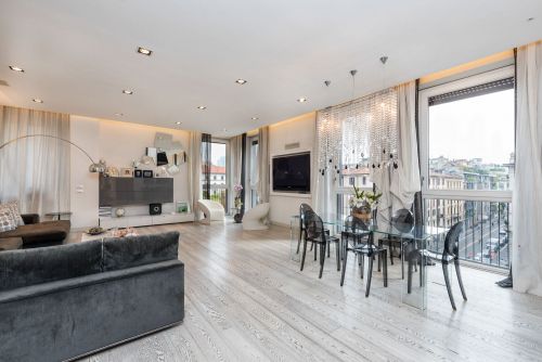 Archisio - Daniele Raffaelli - Progetto Fotografia di interni