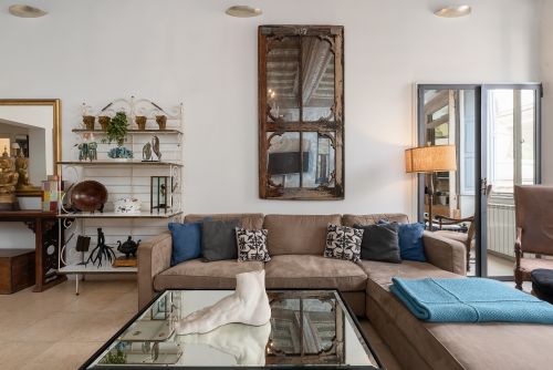 Archisio - Daniele Raffaelli - Progetto Fotografia di interni