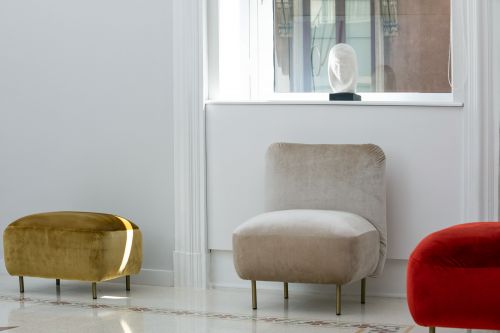 Archisio - Blank - Progetto Marco post