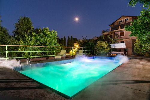 Archisio - Blank - Progetto Medea residence