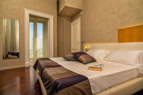 Archisio - Blank - Progetto Villa maria