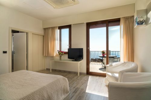 Archisio - Blank - Progetto Hotel vello doro