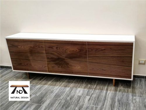 Archisio - Natural Design Arredamenti - Progetto Madia