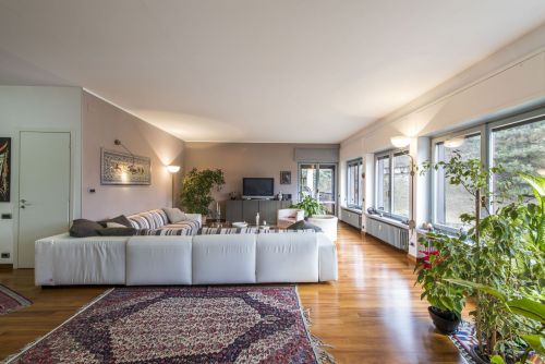 Archisio - Gianluigi Latino - Progetto Appartamento privato