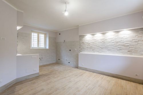 Archisio - Gianluigi Latino - Progetto Ristrutturazione immobile