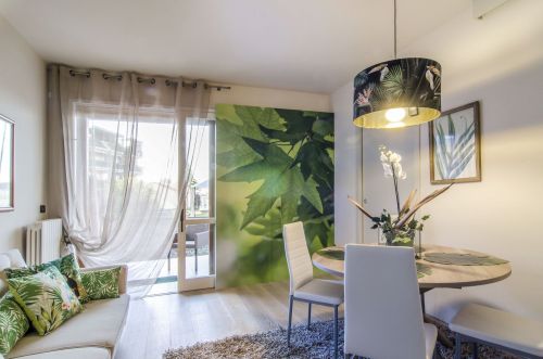 Archisio - Gianluigi Latino - Progetto Appartamento privato