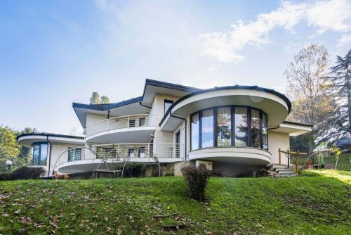 Archisio - Gianluigi Latino - Progetto Appartamento privato