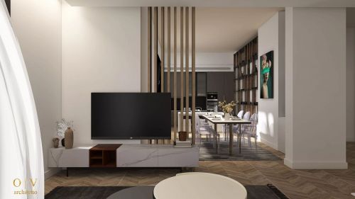 Archisio - Omar Vitagliano - Progetto D