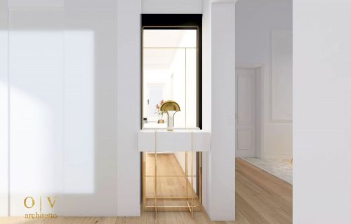 Archisio - Omar Vitagliano - Progetto E