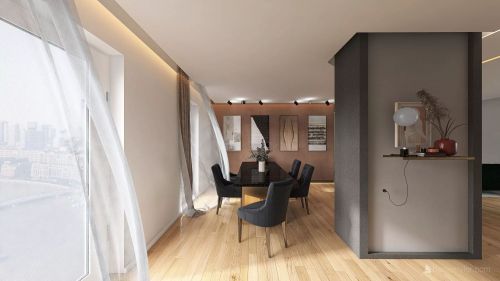 Archisio - Omar Vitagliano - Progetto F