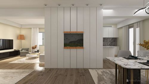 Archisio - Omar Vitagliano - Progetto H