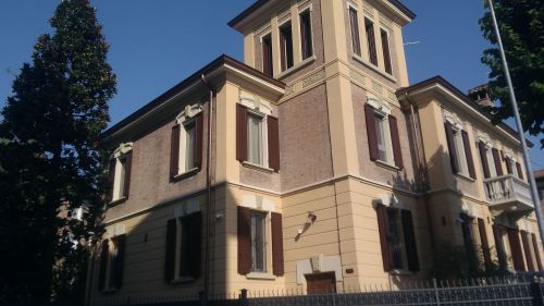 Archisio - Elettrica Ed Elettronica Di Roberto Lepre - Progetto Antifurto e videosorveglianza