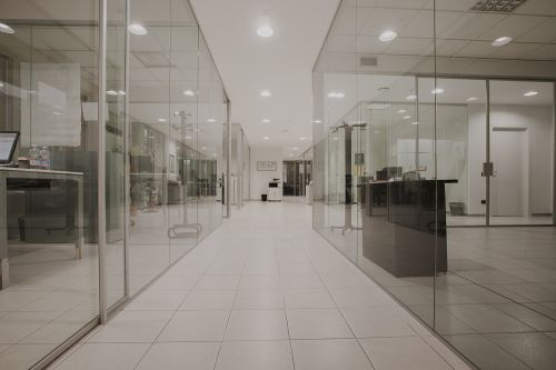 Archisio - Fluidea3d - Progetto Cna padova