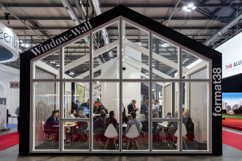 Archisio - Fluidea3d - Progetto Uniform spa