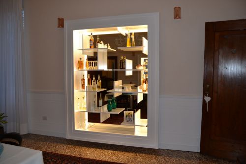 Archisio - Fluidea3d - Progetto Abitazione privata