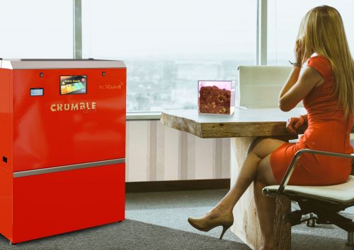 Archisio - Fluidea3d - Progetto Rendering prodotto