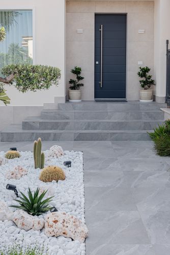 Archisio - Salvatore Vicidomini - Progetto Villa mg