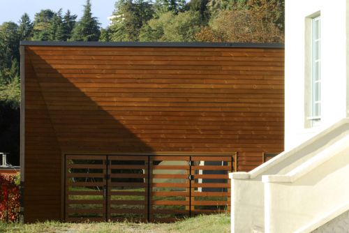 Archisio - Studio 3mark - Progetto Basso fabbricato cai cuneo