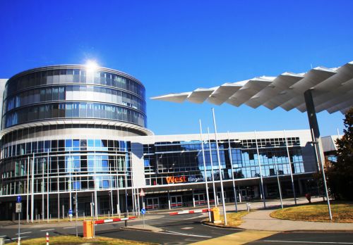 Archisio - Luca Righetto - Progetto Germania 2016