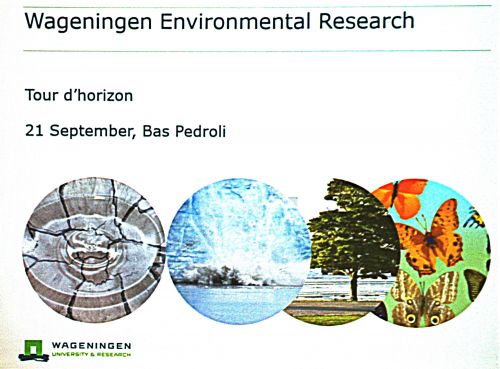 Archisio - Luca Righetto - Progetto Olanda 2017