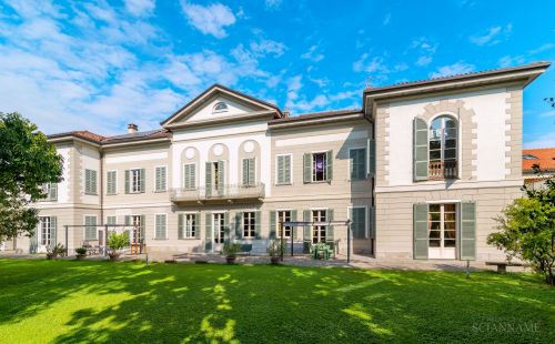 Archisio - Christian Sciannam Photo - Progetto Immobiliari di pregio