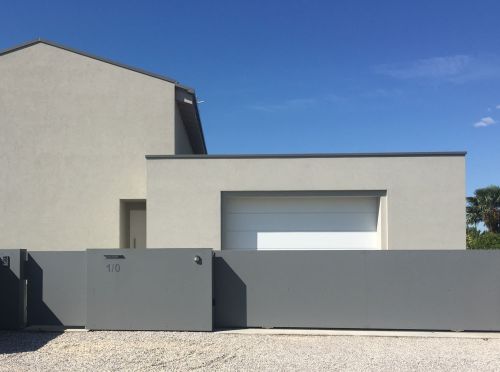 Archisio - Stefania Poles - Progetto Casa deil