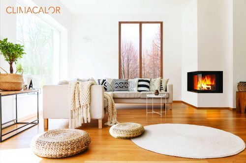 Archisio - Climacalorr - Progetto Climacalorr