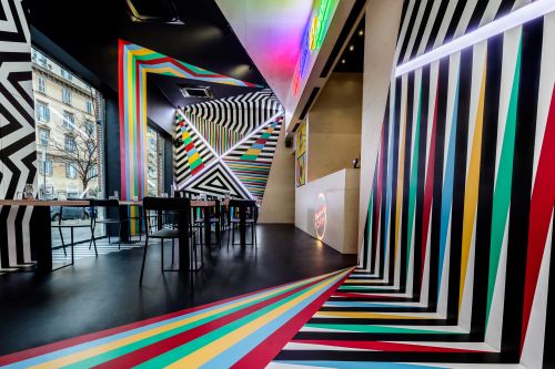 Archisio - Vittoria Fenati Morace - Progetto Healty color