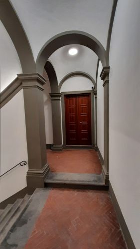 Archisio - Studio Petronici - Progetto Restauro palazzo bagnesi