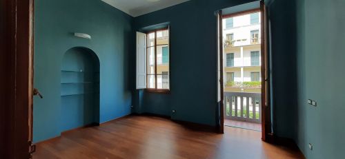 Archisio - Studio Petronici - Progetto Ristrutturazione civile