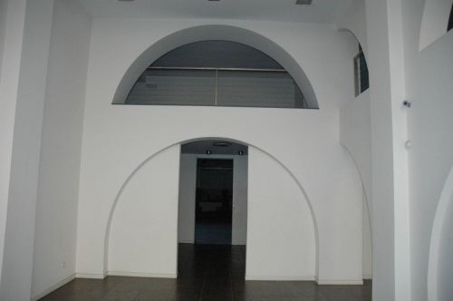 Archisio - Studio Petronici - Progetto Negozio