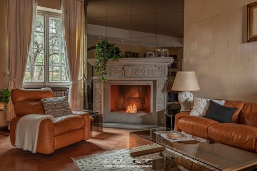 Archisio - Arianna Di Carlantonio Habitathomestaging - Progetto ancient beauty home staging