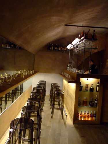 Archisio - Manuela Briano Emmecquadro Architettura - Progetto Rummeria